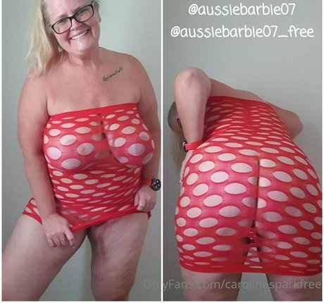 carolinesparkfree adult model picture