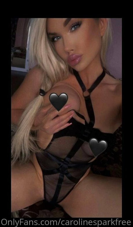 carolinesparkfree pornstar xxx archive