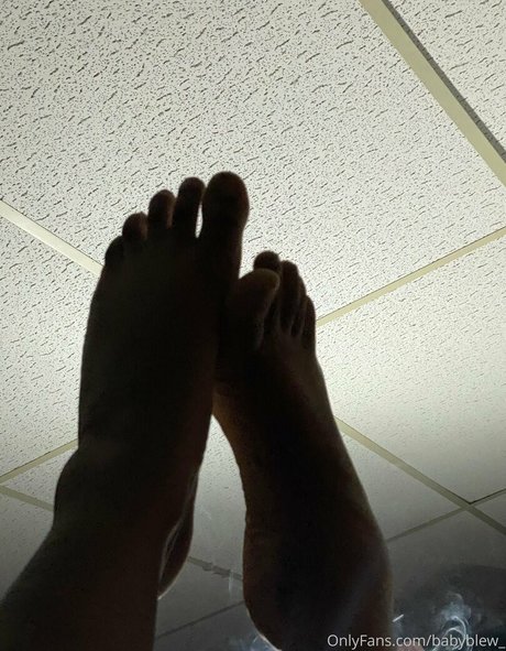 marsxbluefree model art pic