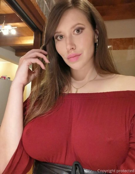 annaspase pornstar pretty gallery