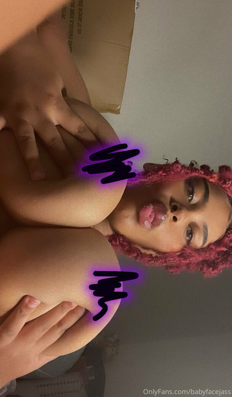 jjuicyjaz star naked picture