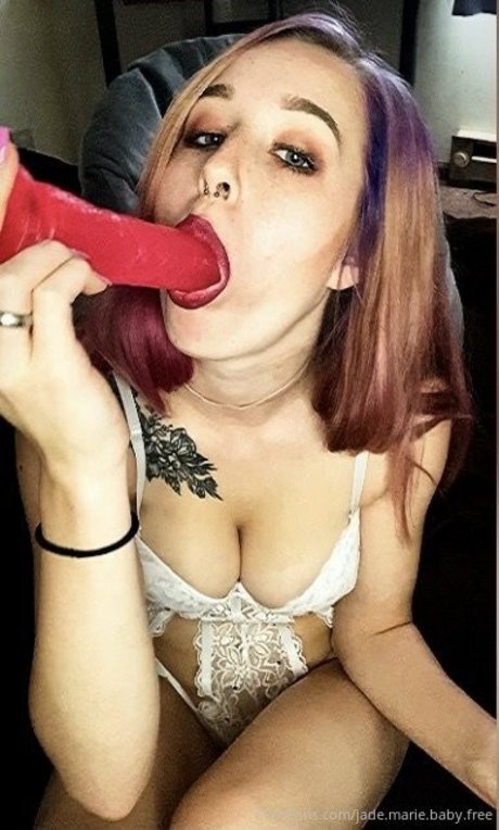 jade marie baby free nude model gallery