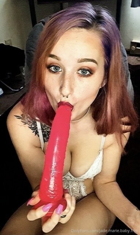 jade marie baby free xxx model image