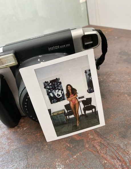 barbieblankexclusive sexy star photo