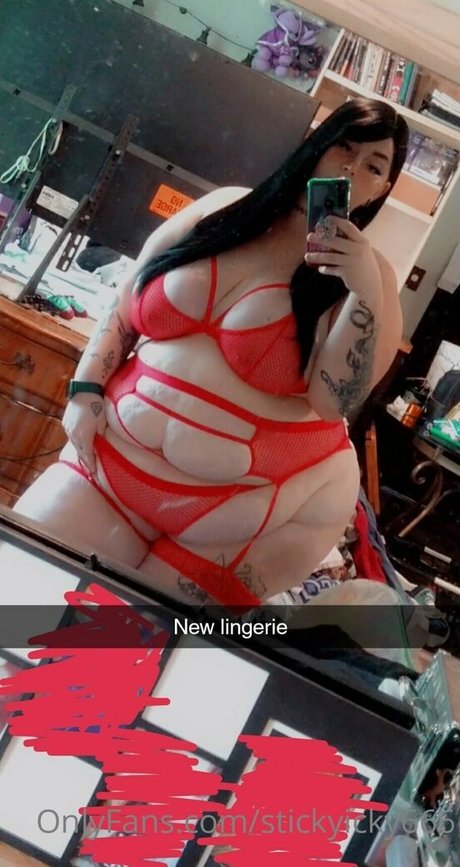 stickyicky666 porn actress pics