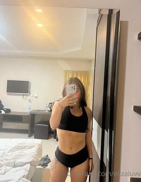 elizaluvv model art photos