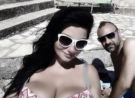 Rita Kyslinger pornstar perfect photo