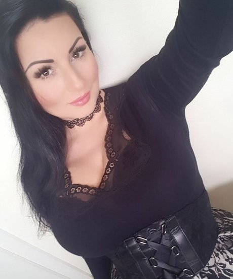 Rita Kyslinger pornstar pictures