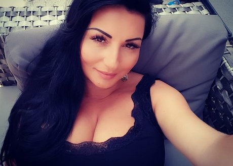 Rita Kyslinger pornstar hot photo