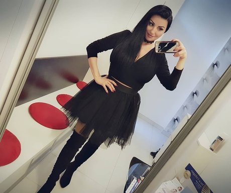 Rita Kyslinger exclusive pornstar archive