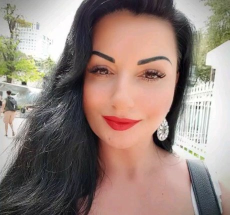 Rita Kyslinger top star picture