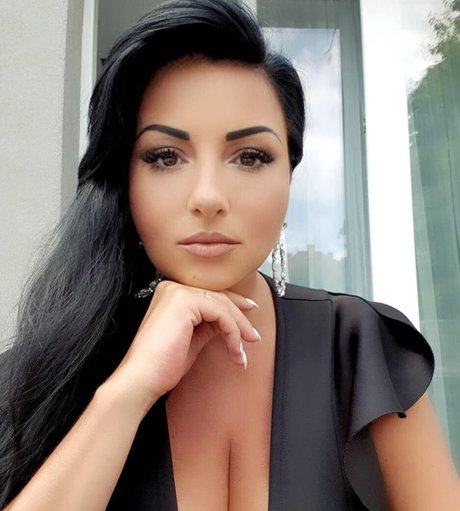 Rita Kyslinger beautiful pornstar archive