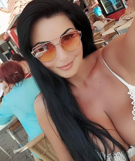 Rita Kyslinger model pornographic archive