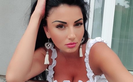 Rita Kyslinger best actress gallery