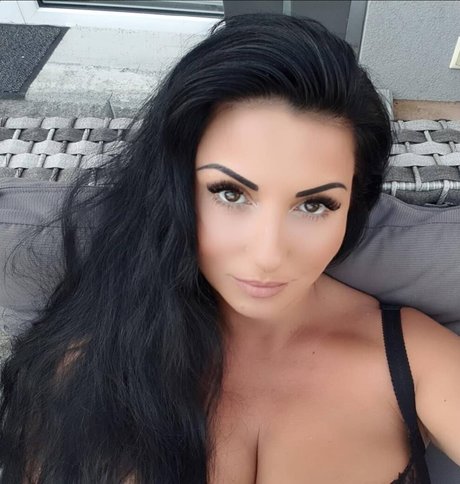 Rita Kyslinger star beautiful photos