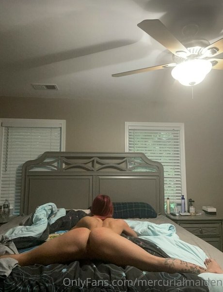 Mercurialmaiden xxx model pictures