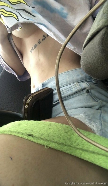 woahitsraven pornstar xxx images