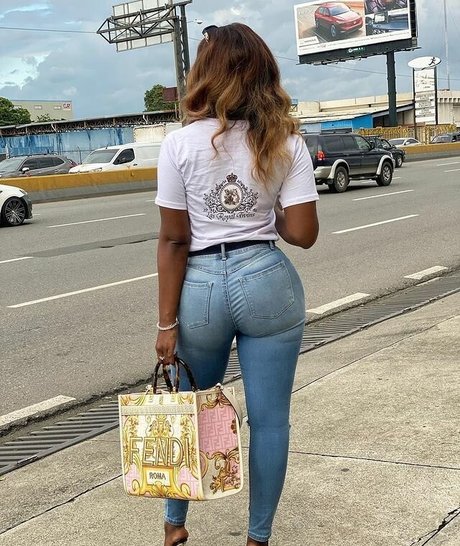 Amara La Negra sex pornstar pic