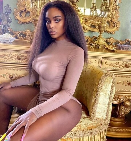 Amara La Negra sex star photos