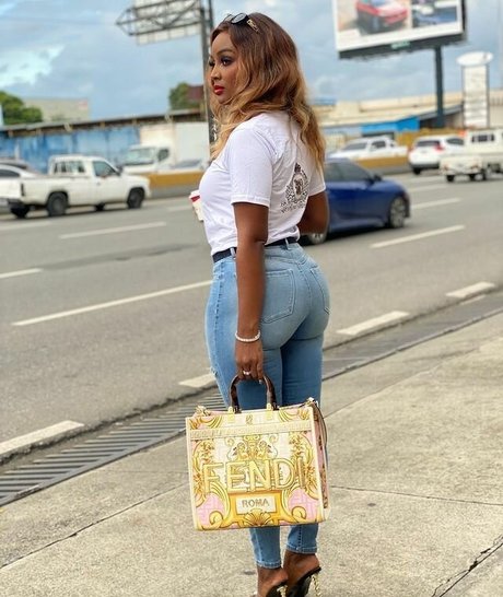 Amara La Negra Profile Photo