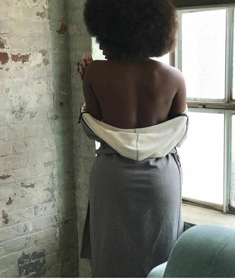 Amara La Negra exclusive pornstar picture