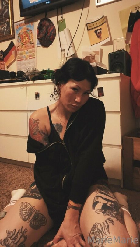 yoshikosaintjames star nudes pic