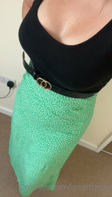 omgitsjessy exclusive actress picture