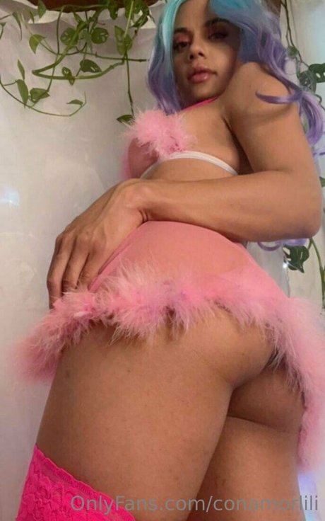 conamorlili perfect actress galleries