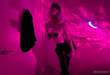 disckoland perfect star pictures