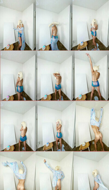 disckoland art pornstar gallery