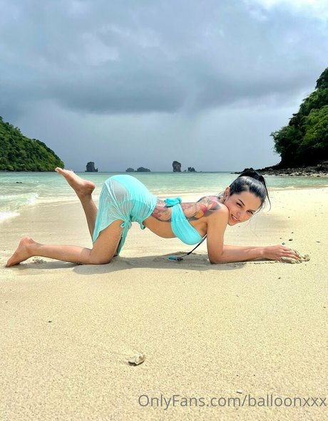 balloonxxx art pornstar img