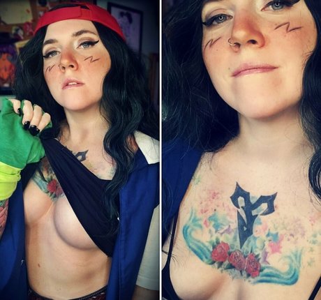 gh05t girl star porn gallery