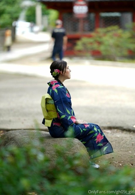 gh05t girl star best picture