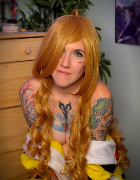 gh05t girl model naked images