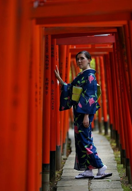 gh05t girl star best photos