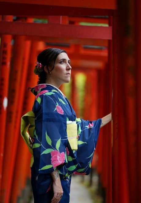 gh05t girl model best archive