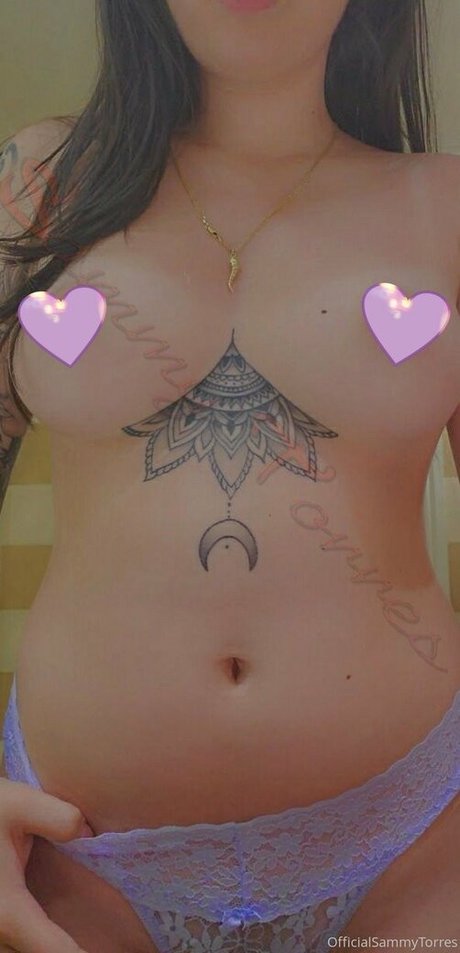 officialsammytorres Photo Gallery