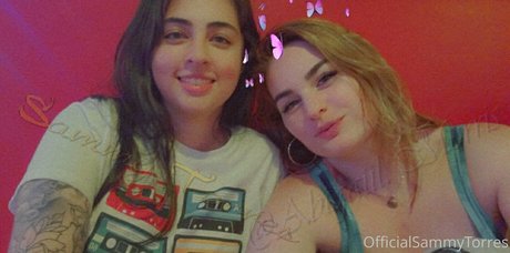 officialsammytorres pornstar perfect pic