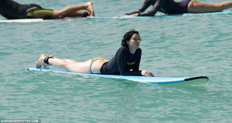 Annie Clark erotic star pictures