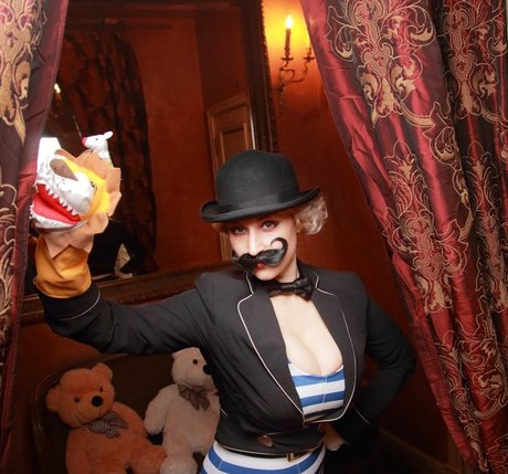 raven onlyfans hot image