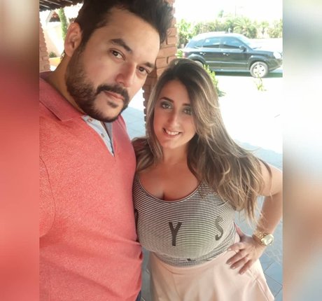 Michelly Rebechi nice pornstar image