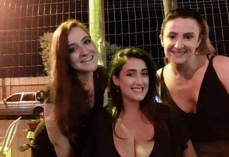 Michelly Rebechi pornstar xxx archive