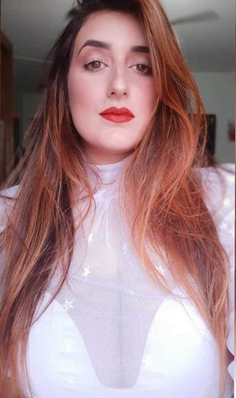 Michelly Rebechi star nice pictures