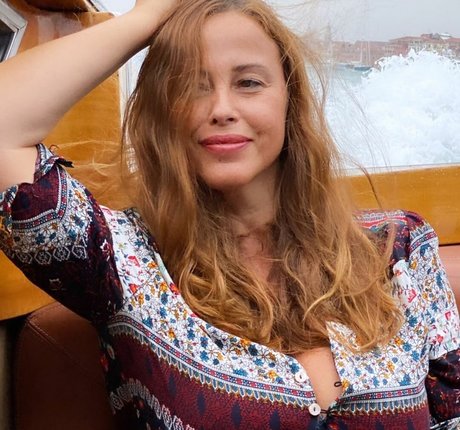 Serena Roberti star hot gallery