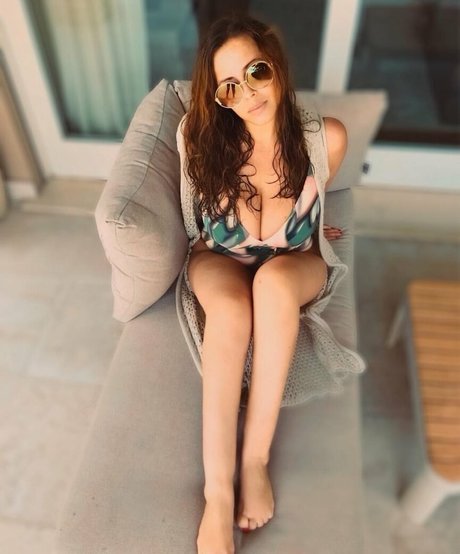 Serena Roberti star pretty archive