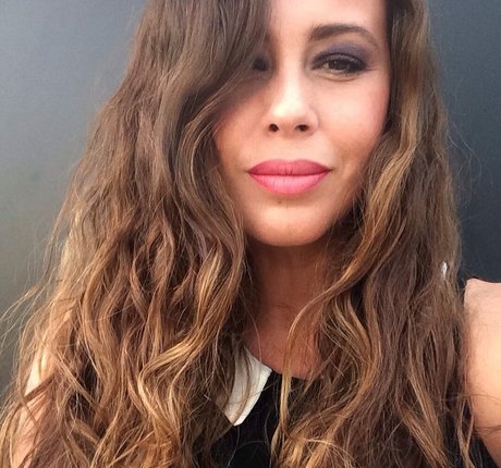 Serena Roberti hot model images