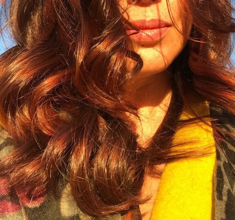 Serena Roberti perfect actress gallery