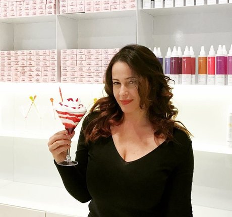 Serena Roberti pornstar free pic