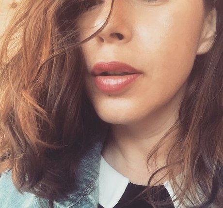 Serena Roberti pretty star archive