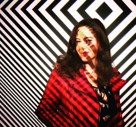 Serena Roberti star sex pic